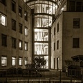 Osnabrück bei Nacht
