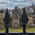 Friedhof Belm