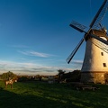Windmühle Lechtingen